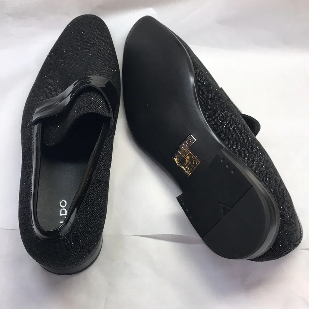 Aldo jerani sparkle